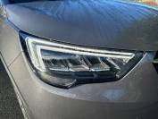 VAUXHALL CROSSLAND X 2020 (20)