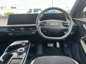 KIA EV6 2021 (71)