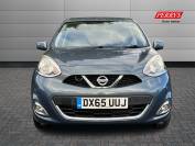 NISSAN MICRA 2015 (65)