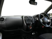 NISSAN MICRA 2015 (65)