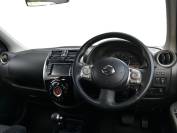 NISSAN MICRA 2015 (65)