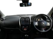 NISSAN MICRA 2015 (65)