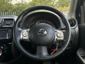 NISSAN MICRA 2015 (65)