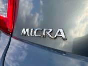 NISSAN MICRA 2015 (65)