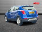 VAUXHALL MOKKA X 2016 (66)