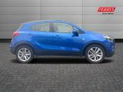 VAUXHALL MOKKA X 2016 (66)