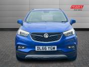 VAUXHALL MOKKA X 2016 (66)