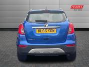 VAUXHALL MOKKA X 2016 (66)