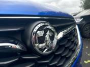 VAUXHALL MOKKA X 2016 (66)