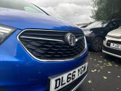 VAUXHALL MOKKA X 2016 (66)