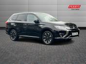 MITSUBISHI OUTLANDER 2016 (65)