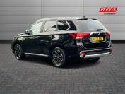 MITSUBISHI OUTLANDER 2016 (65)