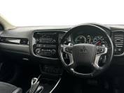 MITSUBISHI OUTLANDER 2016 (65)