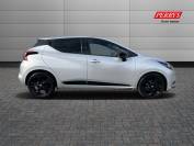 NISSAN MICRA 2021 (71)