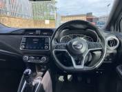 NISSAN MICRA 2021 (71)