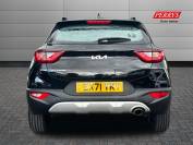 KIA STONIC 2021 (71)