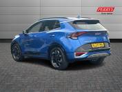 KIA SPORTAGE 2024 (24)