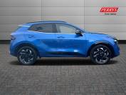 KIA SPORTAGE 2024 (24)