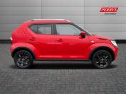 SUZUKI IGNIS 2018 (67)