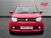 SUZUKI IGNIS 2018 (67)