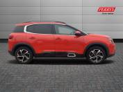 CITROEN C5 AIRCROSS 2022 (71)