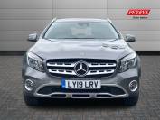 MERCEDES-BENZ GLA 2019 