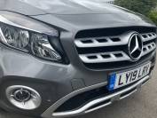 MERCEDES-BENZ GLA 2019 