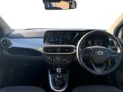 HYUNDAI I10 2021 (21)