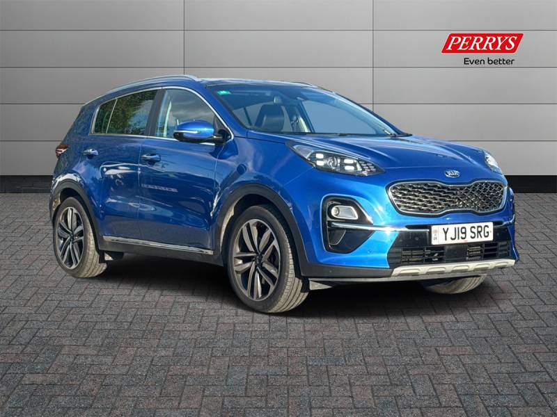 KIA SPORTAGE 2019 (19)