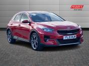 KIA XCEED 2021 (21)