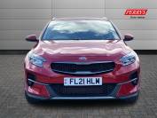 KIA XCEED 2021 (21)