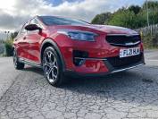 KIA XCEED 2021 (21)