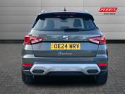 SEAT ARONA 2024 (24)