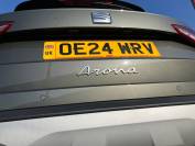 SEAT ARONA 2024 (24)