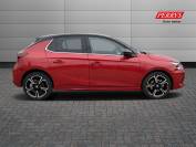 VAUXHALL CORSA 2023 (73)