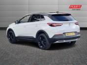 VAUXHALL GRANDLAND X 2021 (70)