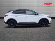 VAUXHALL GRANDLAND X 2021 (70)