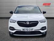 VAUXHALL GRANDLAND X 2021 (70)