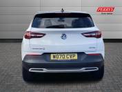 VAUXHALL GRANDLAND X 2021 (70)