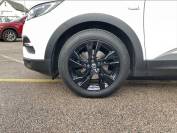 VAUXHALL GRANDLAND X 2021 (70)