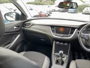 VAUXHALL GRANDLAND X 2021 (70)