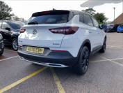 VAUXHALL GRANDLAND X 2021 (70)