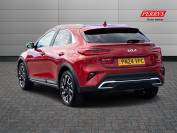 KIA XCEED 2024 (24)