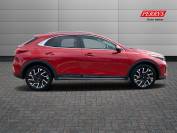 KIA XCEED 2024 (24)