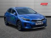 KIA XCEED 2024 (24)