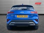 KIA XCEED 2024 (24)