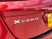 KIA XCEED 2024 (24)