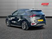 KIA SPORTAGE 2024 