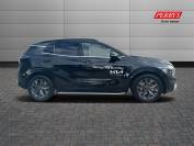 KIA SPORTAGE 2024 