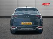 KIA SPORTAGE 2024 